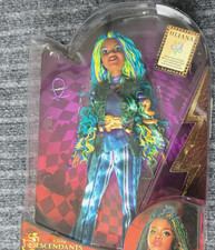 Disney Descendants The Rise Of Red - Uliana Doll NEW in Original Package
