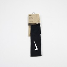Nike Headband Youth Black New with Tags OSFA