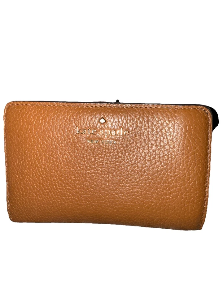 Cartera y monedero Kate Spade Foto 2 de 4