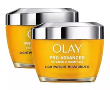 Olay Pro Advanced Vitamin C Complex, 1.7 fl oz, 2-pack (New in BOX)