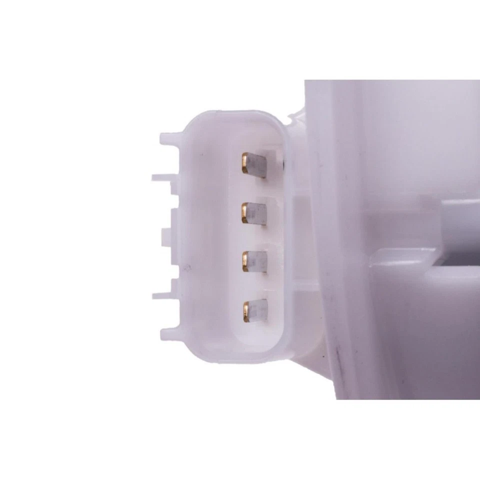 Bomba de combustible eléctrica de gasolina M100262 AC Delco para Chevy Chevrolet Spark 2016-2022 Foto 3 de 3