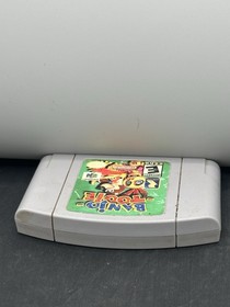 Nintendo 64 Banjo-Tooie Authentic Tested N64 Video Game