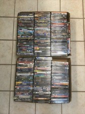 Sci-Fi & Fantasy D.C Marvel -You Pick DVD Lot ($1.69) Each - COMBINE S&H
