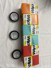 Wip Energy Pouches (10 ORANGE CITRUS, 10 SOUR...