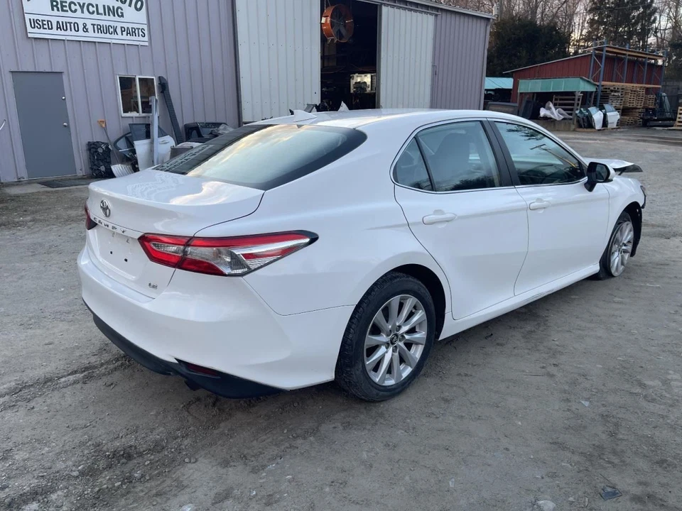 Toyota Camry 2018-2024 parabrisas 2,5 L tracción delantera 100 k -Le- 62935 Foto 4 de 4