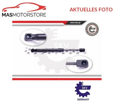 GASFEDER DÄMPFER HECKKLAPPE HINTEN SKV GERMANY 52SKV317 P FÜR AUDI A6,C6