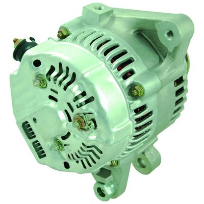 Alternator Fit Pontiac Vibe	1.8L L4	2003-2008 02211-1900 102211-1910 13878