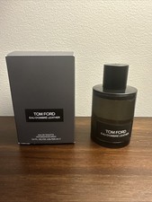 Tom Ford Eau D  ombre Leather Eau de Toilette Spray 3.4 fl / 100ml