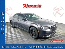2019 Chrysler 300 Series S AWD 4dr Sedan Backup Camera Leather Seats Bluetooth