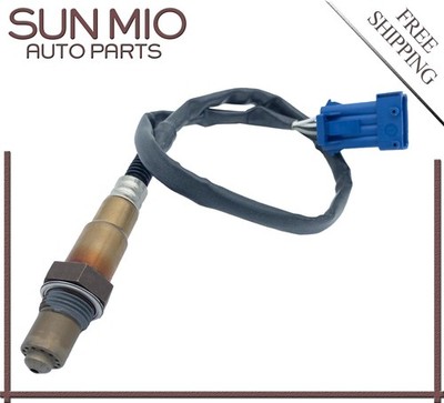 Oxygen Sensor For Citroën Berlingo C2 C3 C4 C5 Peugeot 1007 206 207 0258006185