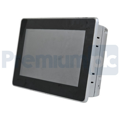 RED LION G07 G07S0000 GRAPHITE RUGGED OUTDOOR 7'' HMI TOUCH PANEL 24VDC IP66 USPI