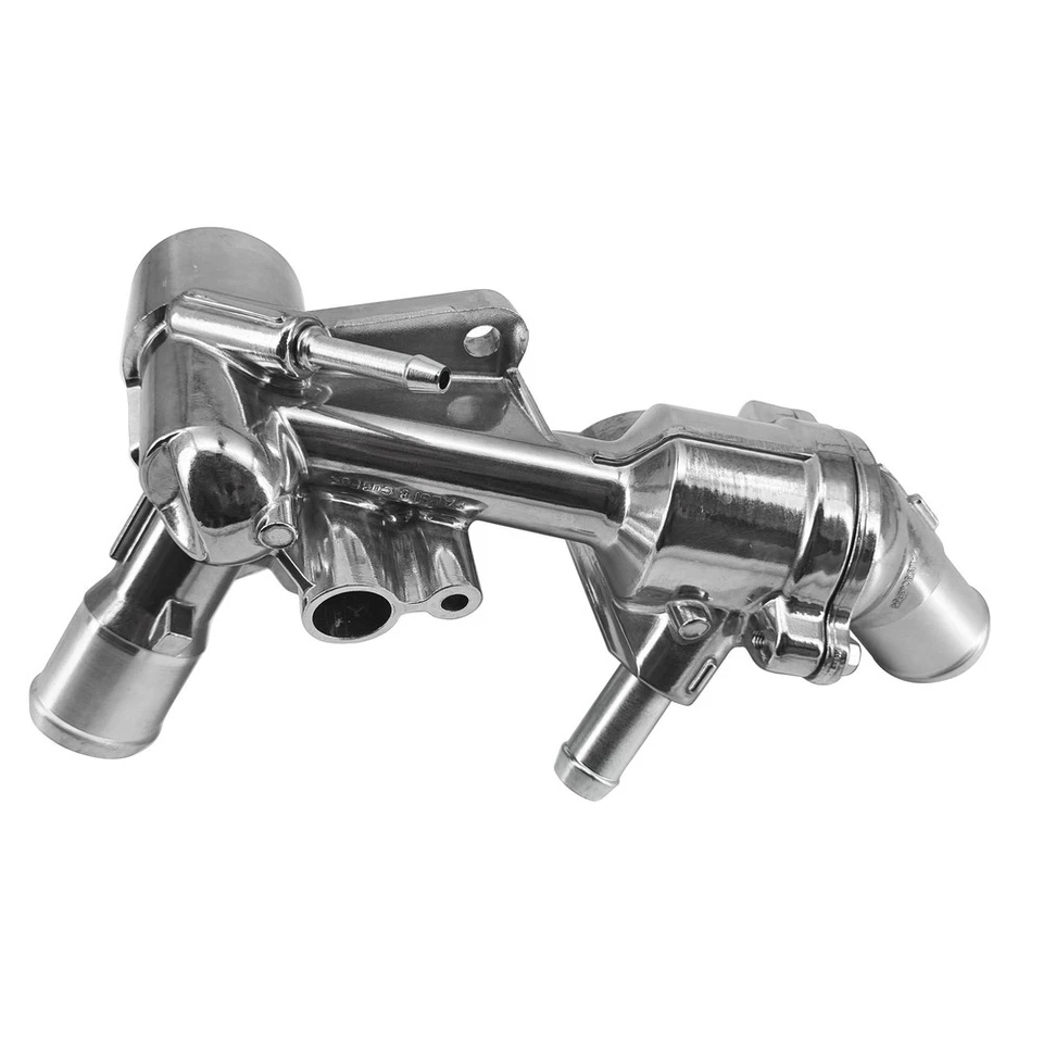 Coolant Thermostat Housing Assembly For 2011-23 Ford F-150 Transit 250 902-1089 Foto 4 de 4