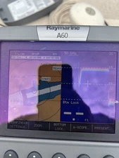 Raymarine A60 Bundle