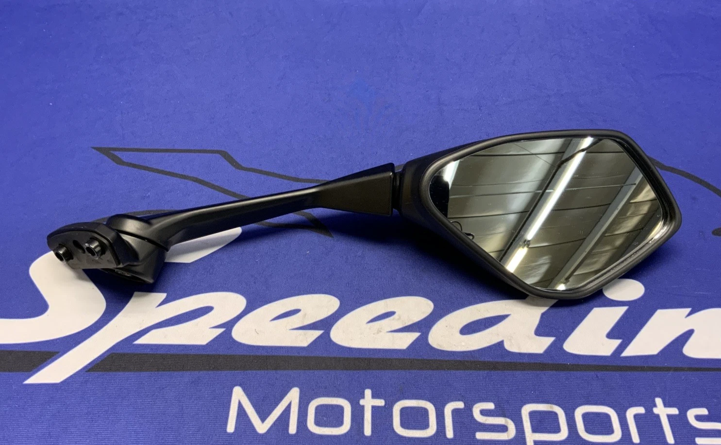 Suzuki Right Rear View Mirror GSX-8R 2024-2026 OEM 56500-25L00-1