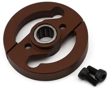 Tron Helicopters NiTron 90 Clutch & One Way Bearing Set [TR690-406]