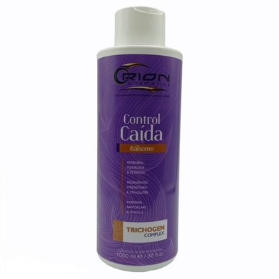 Orion Control Caida Hair Balm 1000ml   Fortifying & Nourishing Conditioner