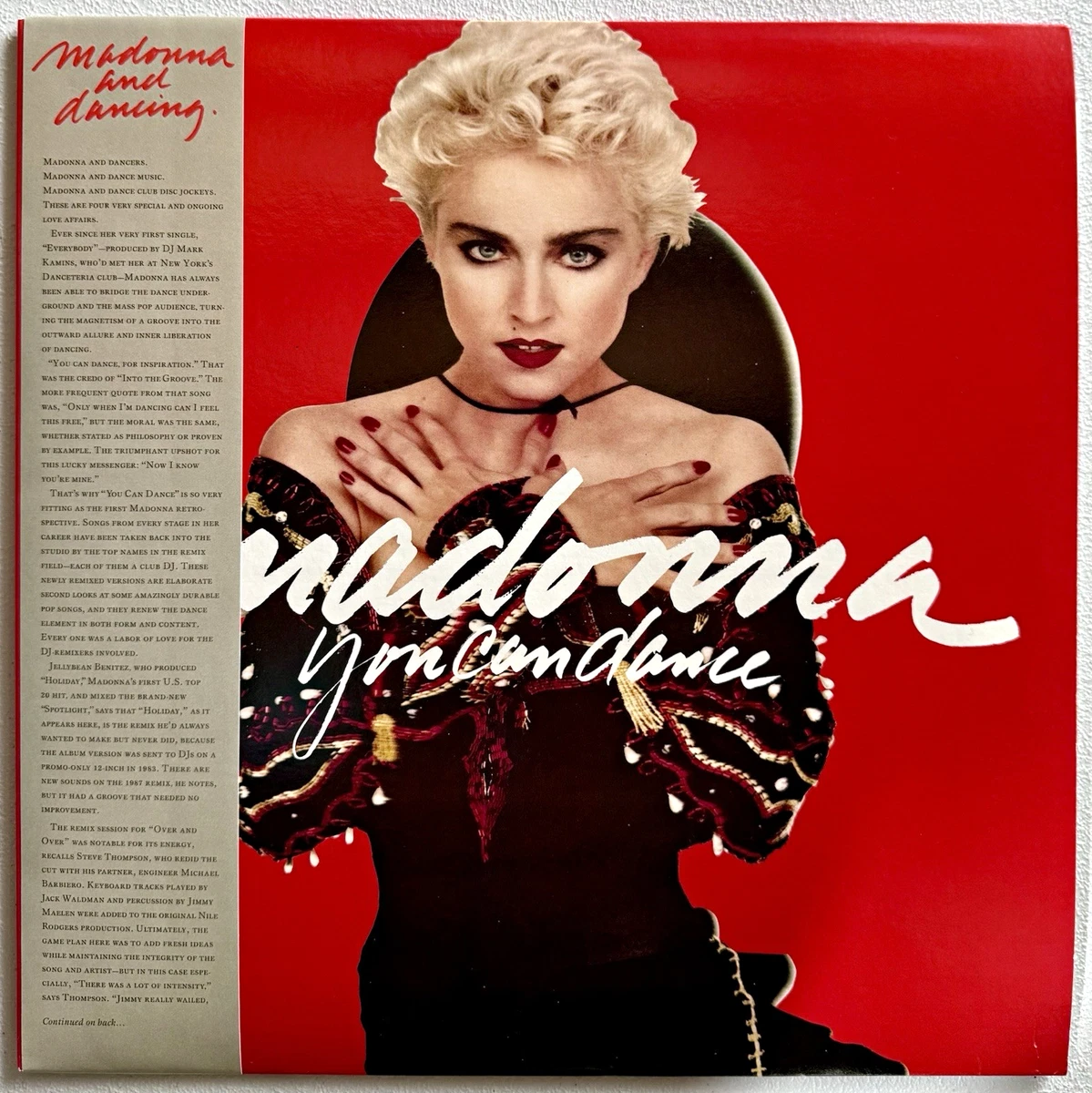 25+ madonna limited edition for sale | Updated Oct 2026