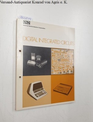 Digital Integrated Circuits : National Semiconductor Corporation: