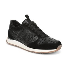 Vionic Women's Monarch Woven Sneaker - No Import Fees