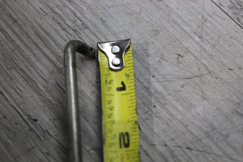 Удилище звена заднего тормоза 1997 Yamaha Rt100 - Изображение 2 из 4