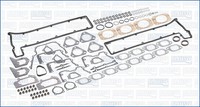 Dichtungssatz Zylinderkopf Ajusa 53007900 FüR Bmw E32 E31 E38 8Er 7Er 750 V12