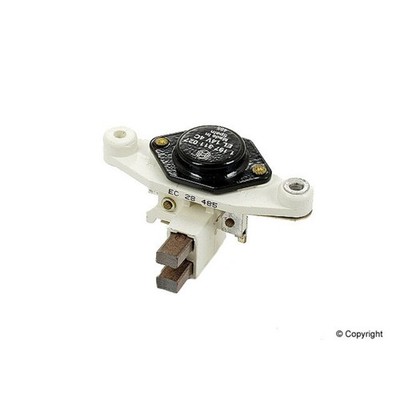 30097 Bosch Voltage Regulator for 325 3 Series 735 318 525 635 5 6 535 528 733