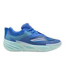PUMA AllPro Nitro 3 Basketball Shoe Mens Blue Sneakers Athletic Shoes 31405501