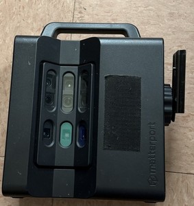 Matterport Pro2 3d Camera | eBay