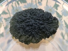 Moldavite Natural Supersize 17g