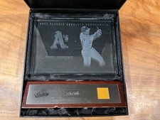 Top 10 Rickey Henderson Baseball Cards 20