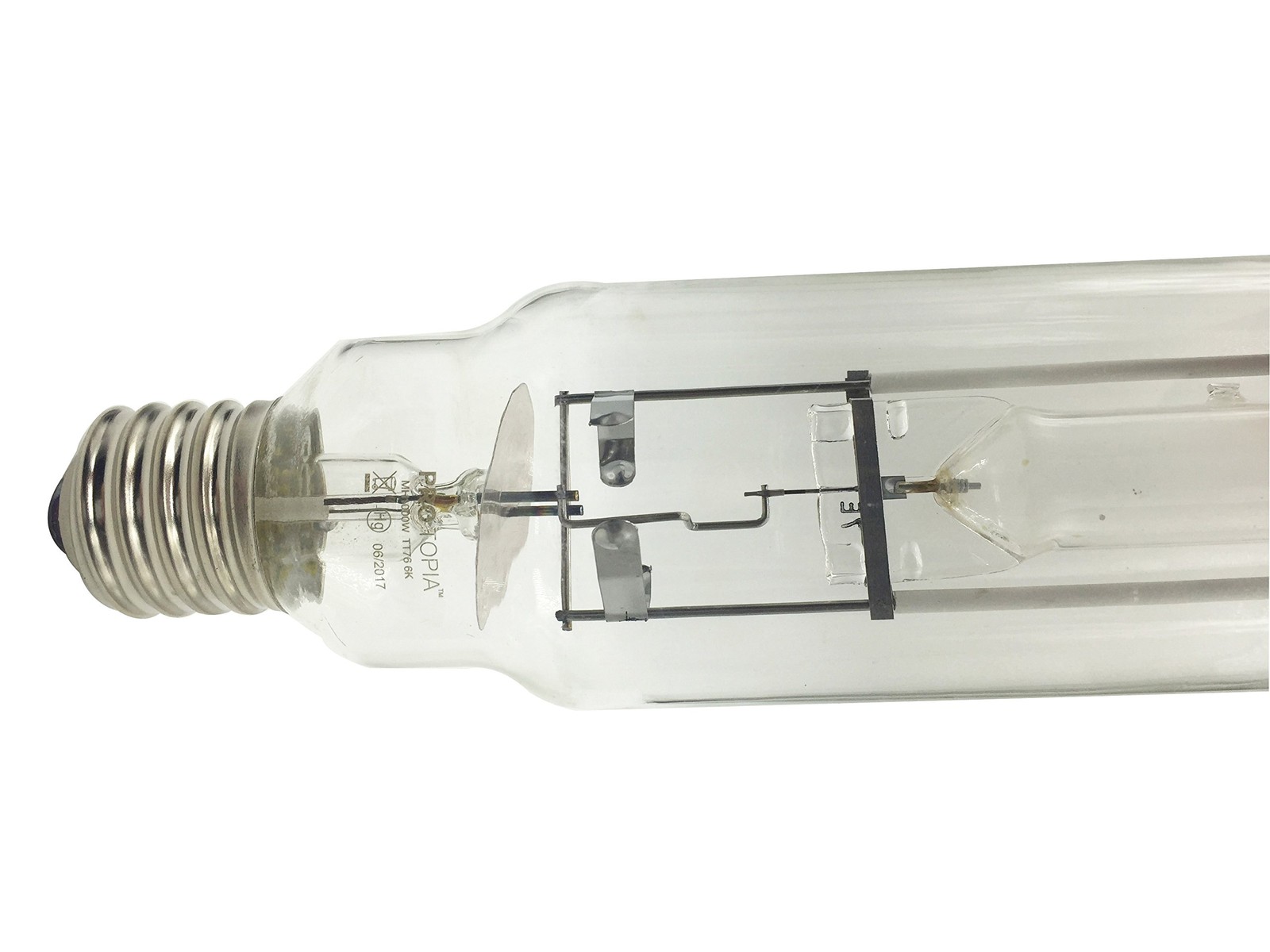 1000 Watt Vegetative Metal Halide Lamp MH Grow Light Bulb Lamp, MH 1000W E39,...