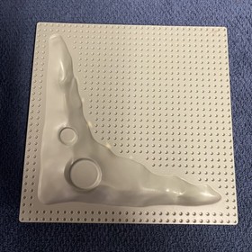 LEGO Classic Space 928/497 Galaxy Explorer 100% Complete