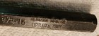 Heimann Transfer Screw Lot Starrett  Automatic Center Punch — photo 9