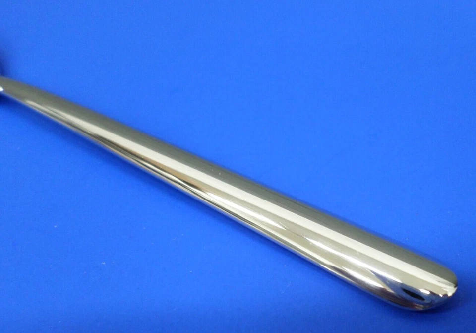 WMF Cromargan TAIKA glänzend runde Spitze 18/10 Edelstahl Brasilien Besteck TEELÖFFEL - Bild 2 von 4