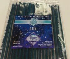 THE DIPPER DOUBLE STRENGTH 19 INCH INCENSE RAIN 25 STICKS 3+ HOURS