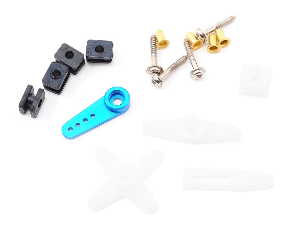 Hitec HS-5245MG Digital Metal Gear Mighty Mini Servo [HRC35245S] - Image 2 of 3