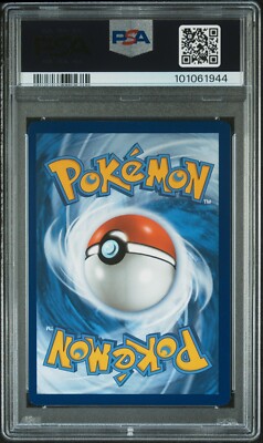 2023 Pokemon SVI EN 215/198 Riolu Illustration Rare PSA 8 NM MINT
