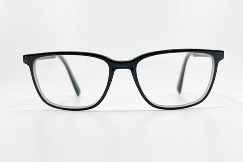 Morel Nomad 3217S NN 040 Eyeglasses Frames Mens Black 56-17-145 15390