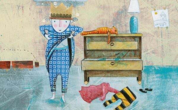 Thumbnail - Schlaf Wie Ein Tiger