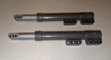 New Technic Lego parts: A pair of Shock Absorber 18L (6328490)