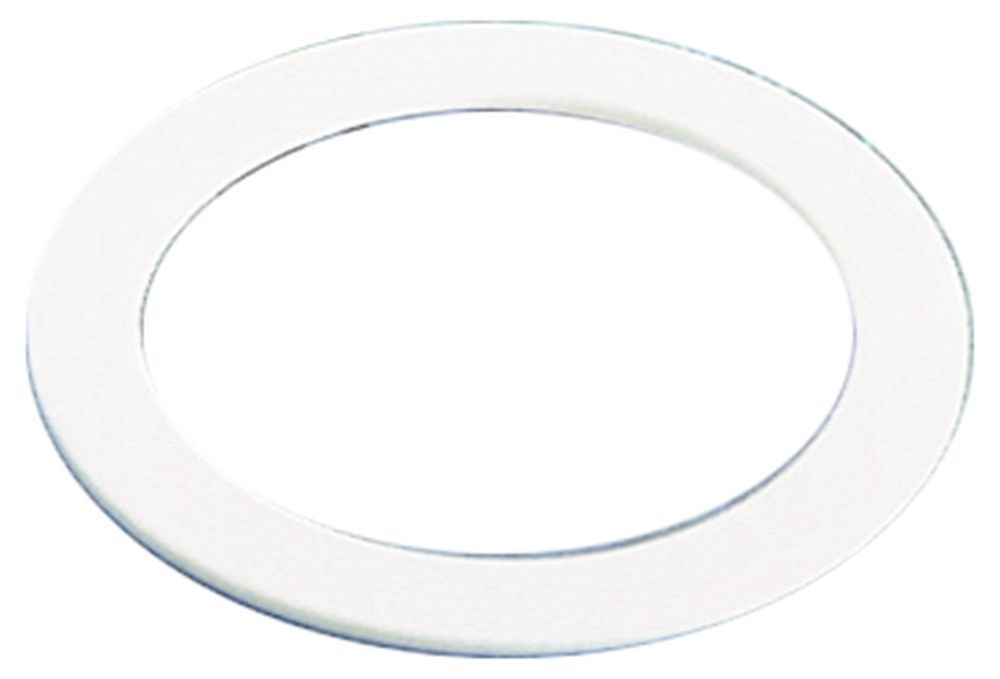 Krefft Flachdichtung - 45mm Außen- 38mm Innendurchmesser