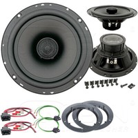 Audiocircle Lautsprecher FüR Mercedes B-KLASSE W245 2005-2011 Front Vorn #BS2E