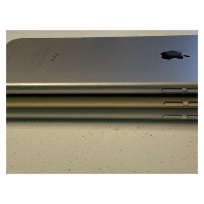 Apple iPhone 6 Plus 16GB 64GB (GSM Unlocked/Verizon/ AT&T/Cricket) All Colors