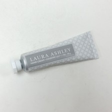 Laura Ashley Country Lily Moisturizing Hand Cream 1 oz 30 g