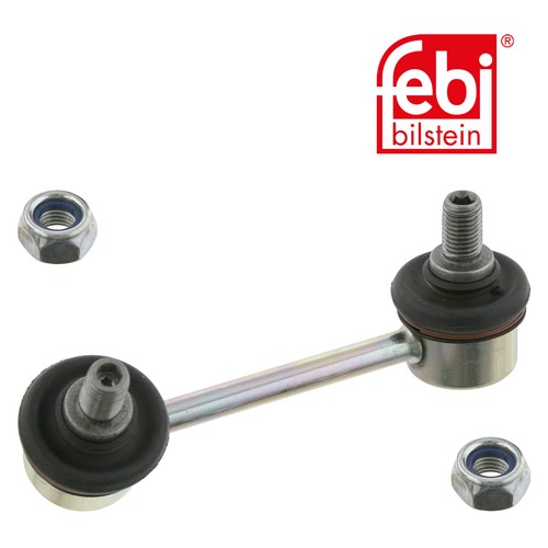 Entretoise Stabilisateur Febi-Bilstein 19650 - Compatible Renault Twingo