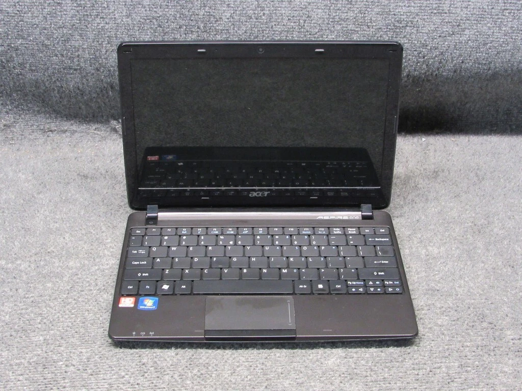 Acer Aspire One 722 11.6