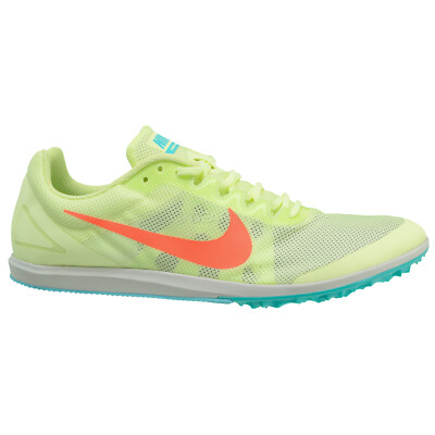 Running Shoes Zoom Rival D 10 Nike Zoom Rival D 10 M Chaussures Homme - Main Image