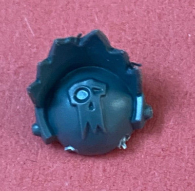 Ork Stormboyz ROKKIT PACK TOP (B) - 40K