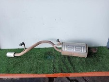 Tube d'échappement Honda HR-V
