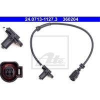 ATE Sensor DrehzahlfüHler Vorne Rechts FüR VW Sharan 7M8 7M9 7M6 Brandneu